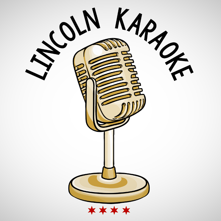 Lincoln Karaoke Logo